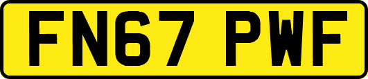 FN67PWF