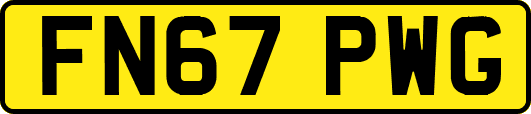 FN67PWG