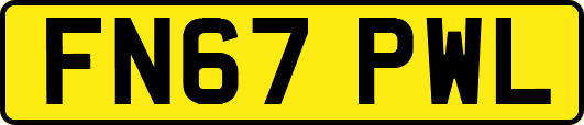 FN67PWL