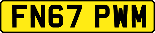FN67PWM