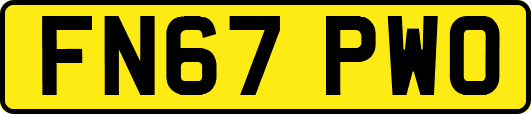 FN67PWO