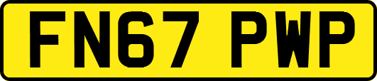 FN67PWP