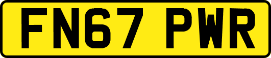 FN67PWR