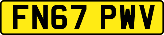 FN67PWV