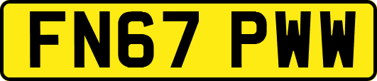 FN67PWW