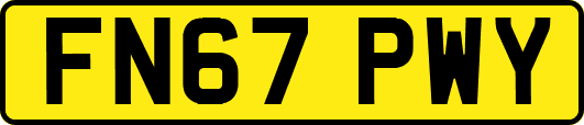 FN67PWY