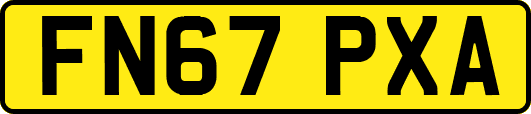 FN67PXA