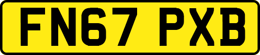 FN67PXB