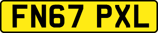 FN67PXL