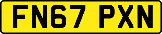 FN67PXN