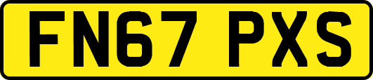 FN67PXS