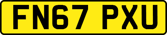 FN67PXU