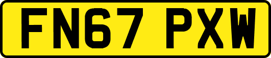 FN67PXW