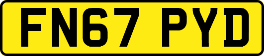 FN67PYD