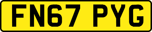 FN67PYG