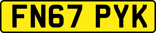 FN67PYK