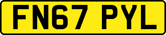 FN67PYL