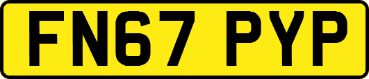 FN67PYP