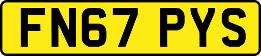 FN67PYS