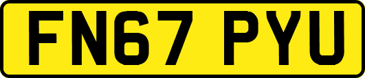 FN67PYU