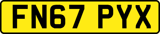 FN67PYX
