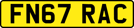 FN67RAC