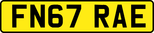 FN67RAE