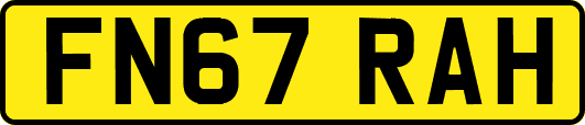 FN67RAH