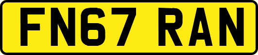 FN67RAN