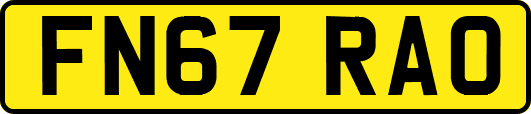 FN67RAO