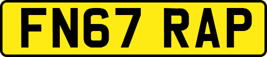 FN67RAP