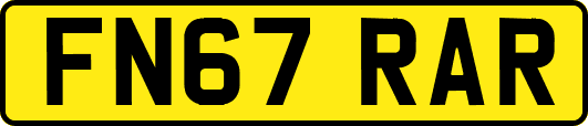 FN67RAR