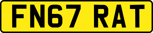 FN67RAT