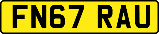FN67RAU