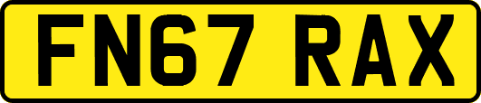 FN67RAX