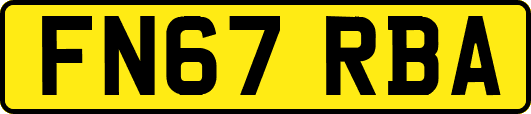 FN67RBA