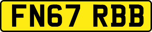 FN67RBB