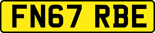 FN67RBE