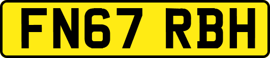 FN67RBH