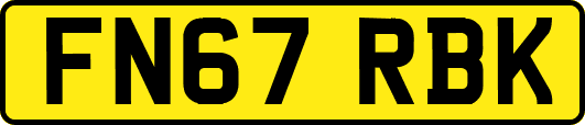 FN67RBK