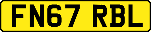 FN67RBL