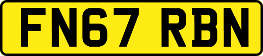 FN67RBN