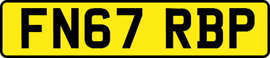 FN67RBP