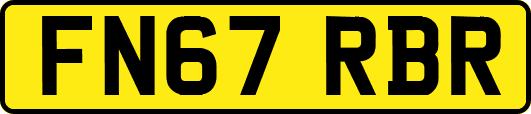 FN67RBR