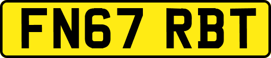 FN67RBT