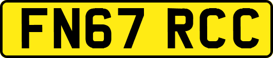 FN67RCC