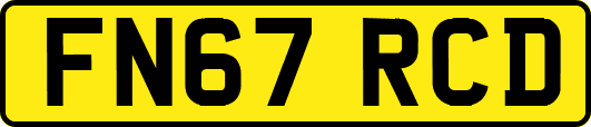 FN67RCD