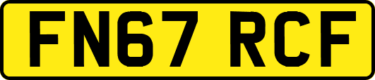 FN67RCF