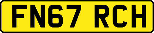 FN67RCH