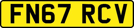 FN67RCV